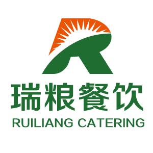 济南瑞粮餐饮管理咨询有限公司logo