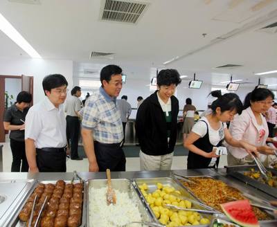 厦门食堂承包/厦门做食堂承包的公司有哪些/厦门鲜味康图片|厦门食堂承包/厦门做食堂承包的公司有哪些/厦门鲜味康产品图片由厦门鲜味康餐饮管理公司生产提供-